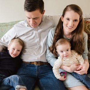 Meet your Posher, Frances